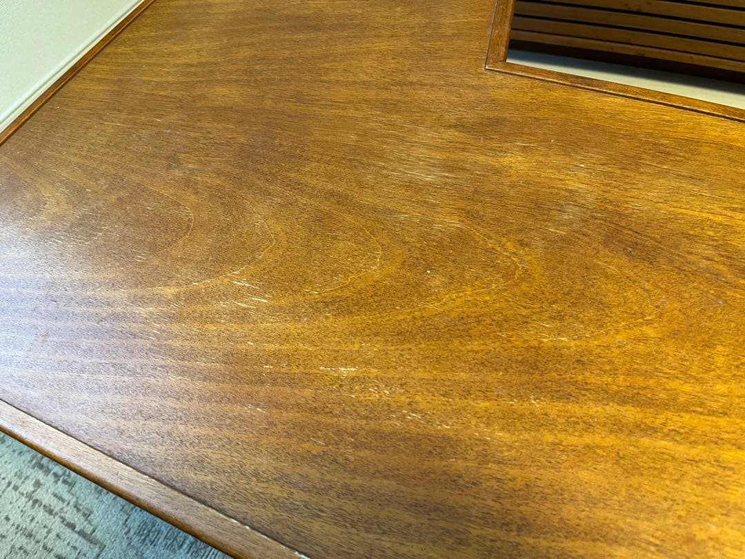 PFS RUDDER TEA TABLE パシフィックファニチャー　テーブル