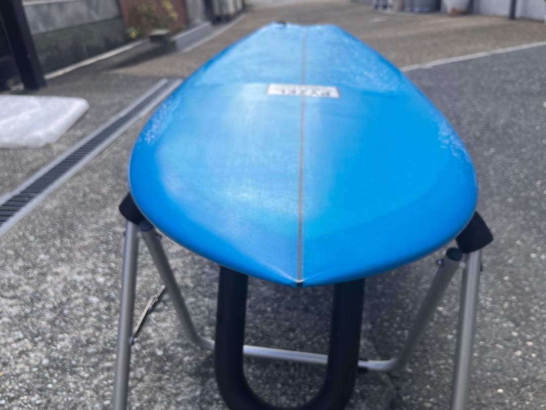 モコジさま専用 PYZEL ツイン5.8 PU 青　状態良好