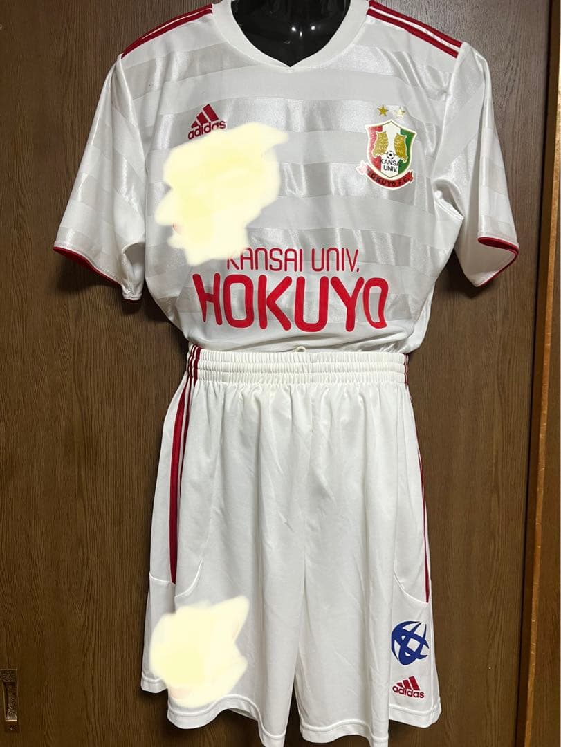 サッカー　関西大学北陽高校　学園　学院　選抜　日本代表　関大北陽　サッカー部