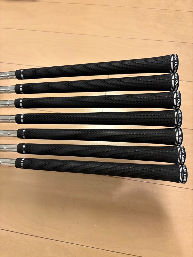 PING G730 5,6,7,8,9,W,U 7本セット AWT2.0 R