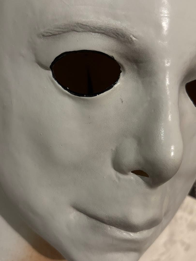 ギ*ズ様 ハロウィン 1978 マイケル・マイヤーズ　レプリカ　マスク