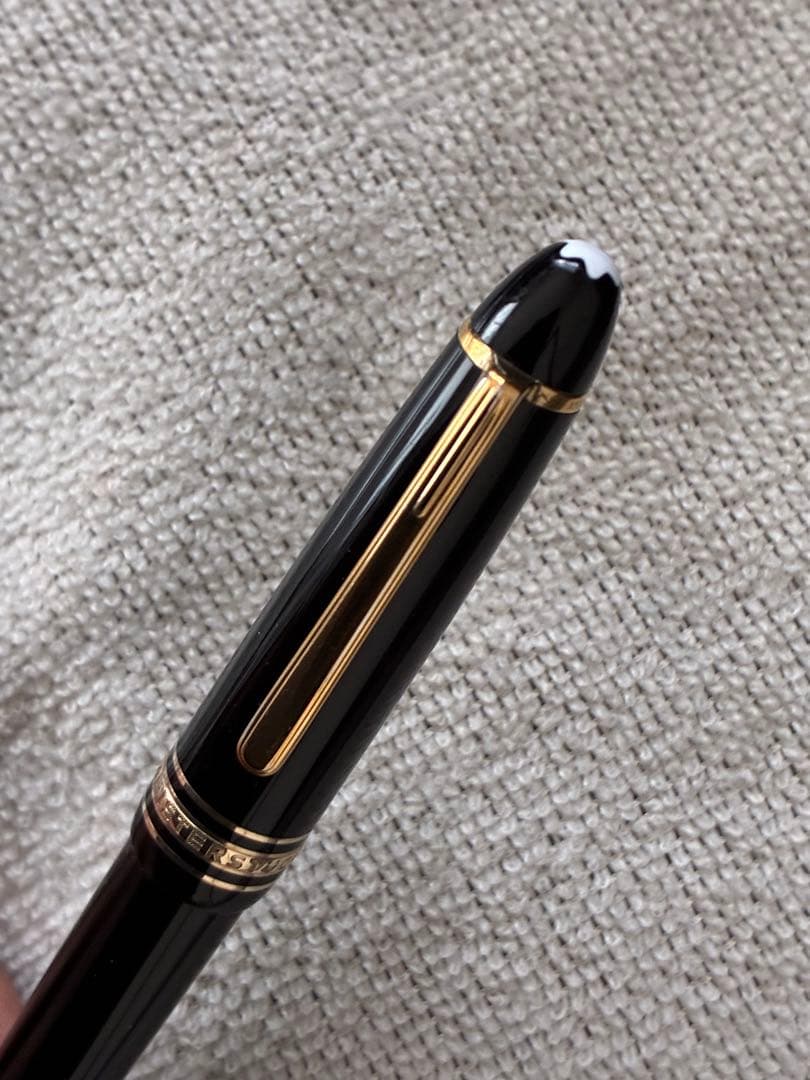 ◾️美品◾️モンブラン◾️161 ルグラン ボールペン◾️マイスターシュテュック◾️