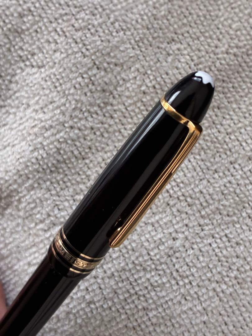 ◾️美品◾️モンブラン◾️161 ルグラン ボールペン◾️マイスターシュテュック◾️