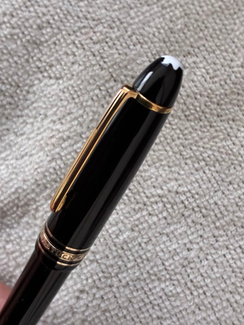 ◾️美品◾️モンブラン◾️161 ルグラン ボールペン◾️マイスターシュテュック◾️