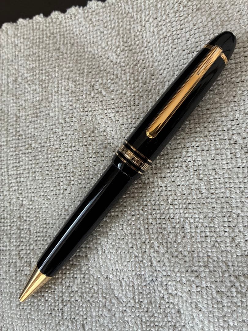 ◾️美品◾️モンブラン◾️161 ルグラン ボールペン◾️マイスターシュテュック◾️