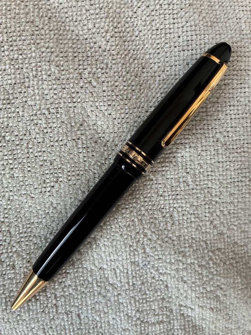 ◾️美品◾️モンブラン◾️161 ルグラン ボールペン◾️マイスターシュテュック◾️