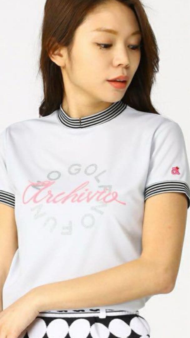 アルチビオ　新品タグ付き　サイズ40 未使用　archivio