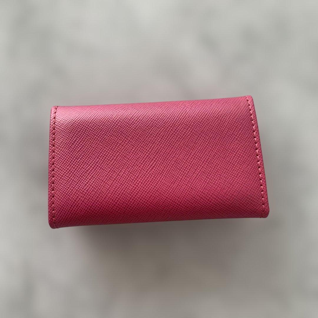 未使用級✨Vivienne Westwoodヴィヴィアンウエストウッドキーケース