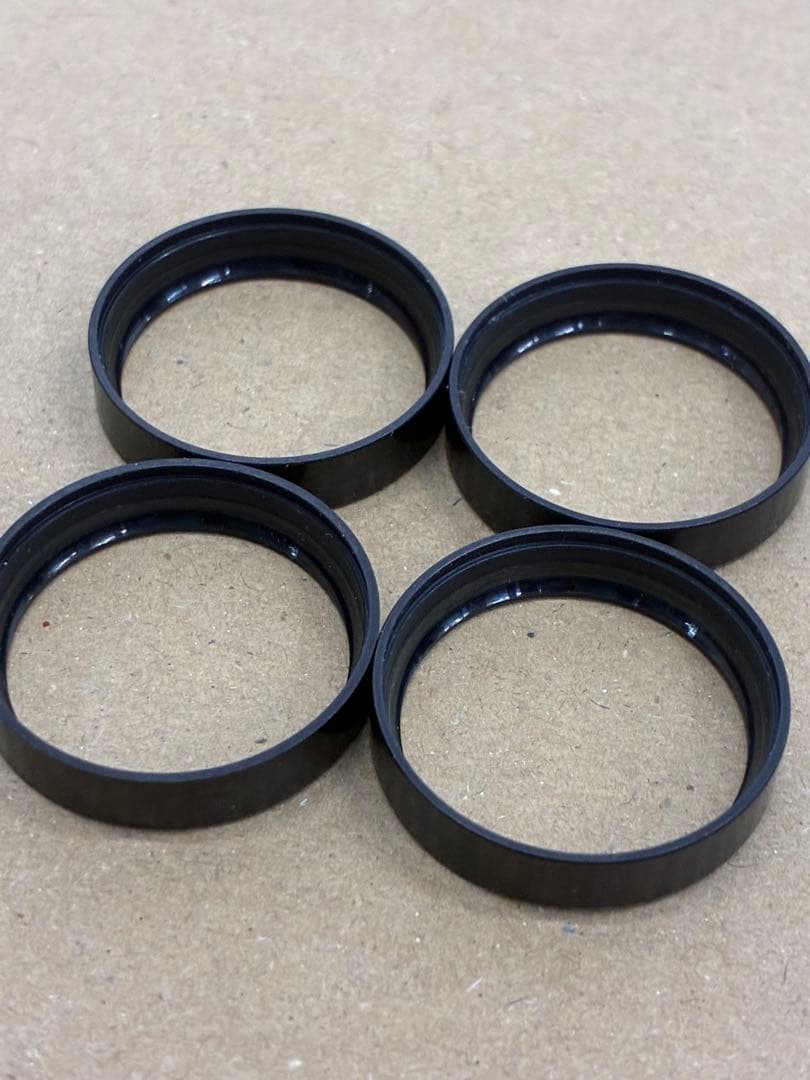 Campagnolo 4-HB-HY024 hub cup CULT 4個？