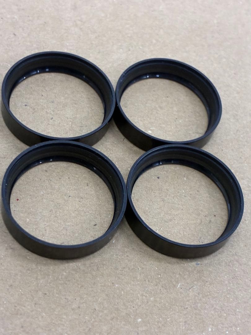 Campagnolo 4-HB-HY024 hub cup CULT 4個？