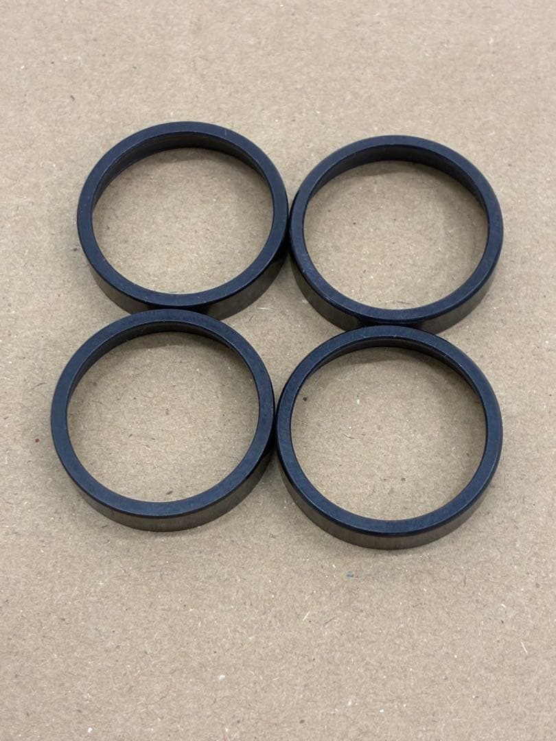 Campagnolo 4-HB-HY024 hub cup CULT 4個？