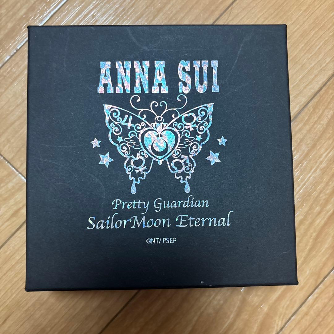 n*a様 美少女戦士セーラームーンEternal ANNA SUI ペガサス リ