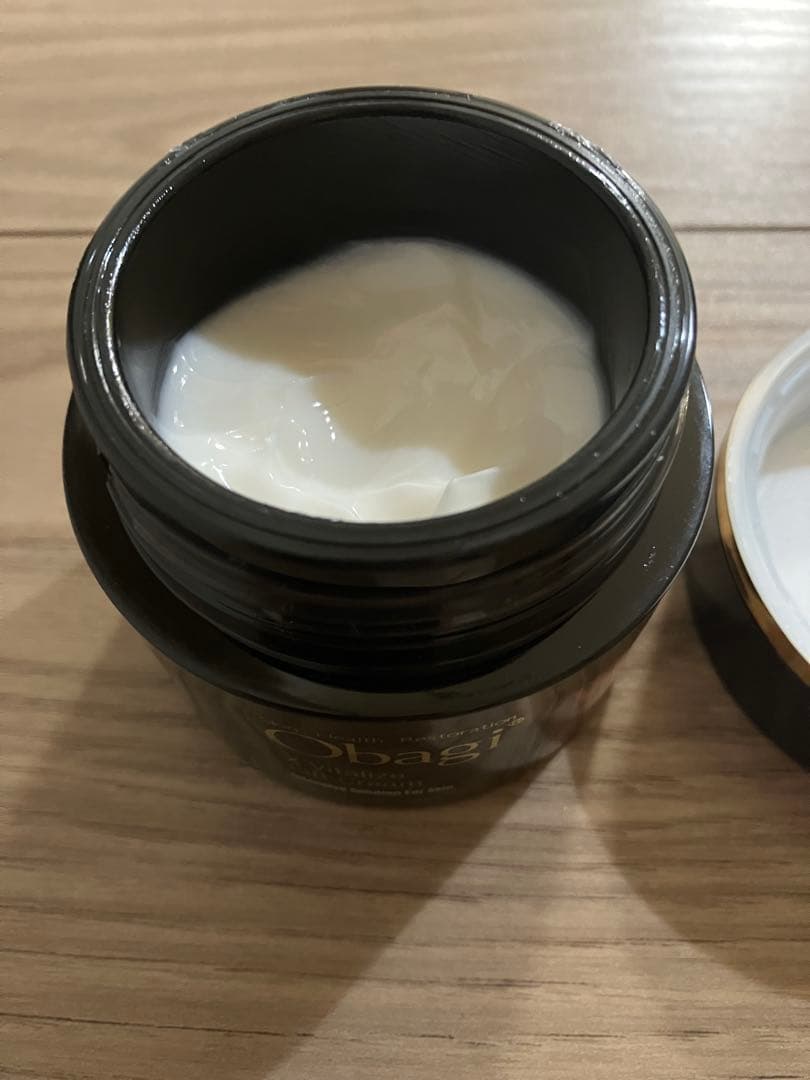 オバジX Obagi X オバジ バイタライズリフトクリーム
