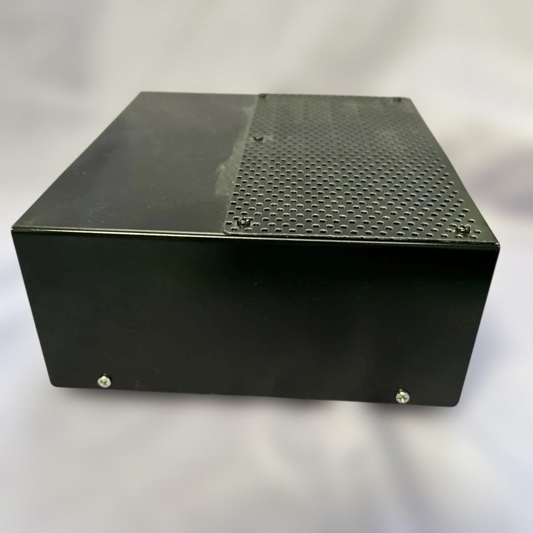アンテナチューナー 7〜５０MHz 自作品