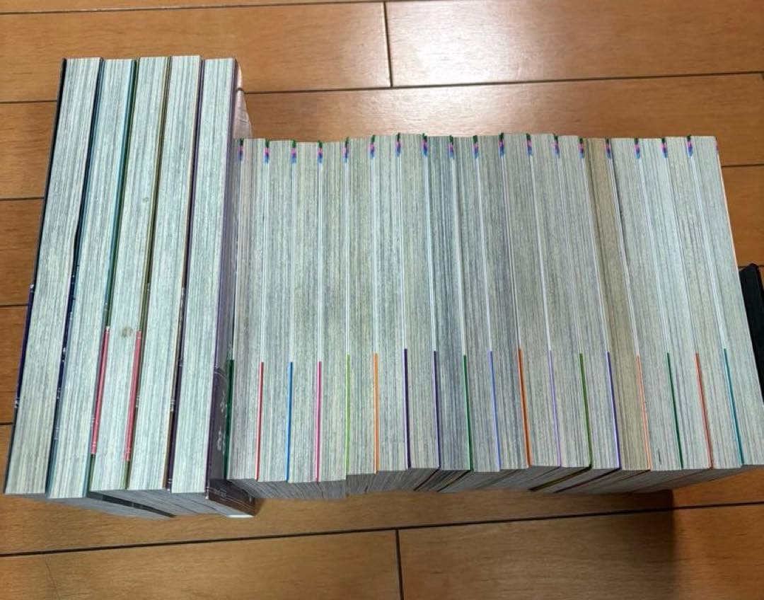 矢沢あい⭐︎天使なんかじゃない他4シリーズ23冊