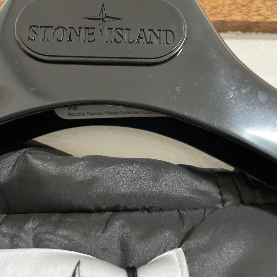 STONE  プリマロフトジャケット ストーンアイランド　最終価格