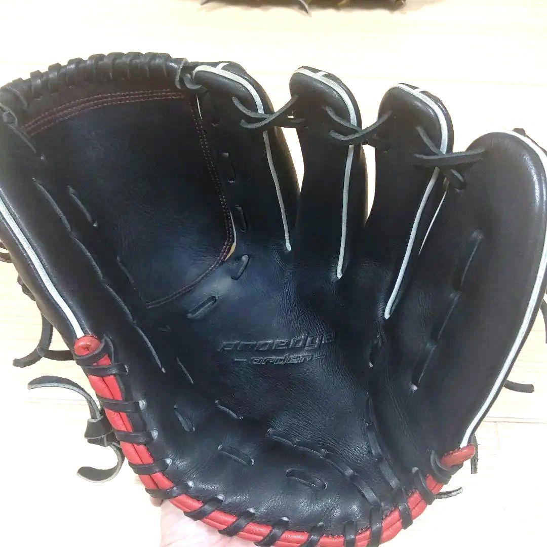 SSK Proedge プロエッジ オーダーグローブ