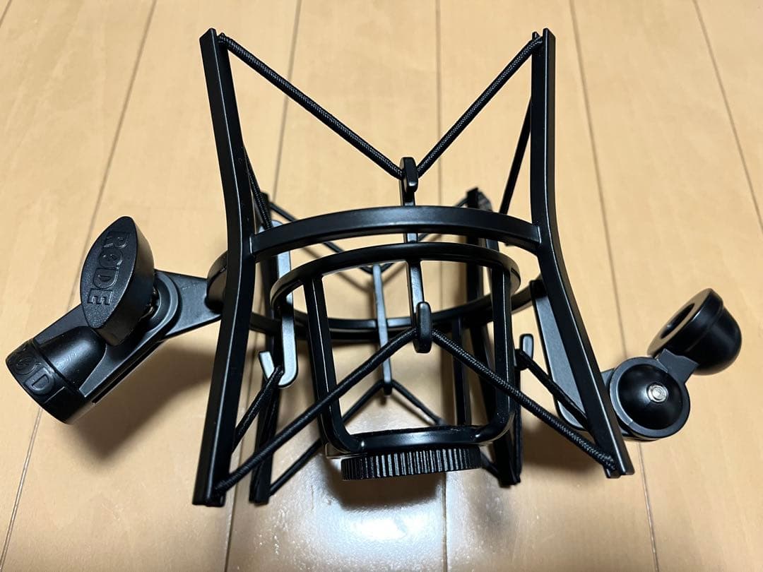 RØDE SMRコンデンサーマイク セット NT1-A RODE ASMR
