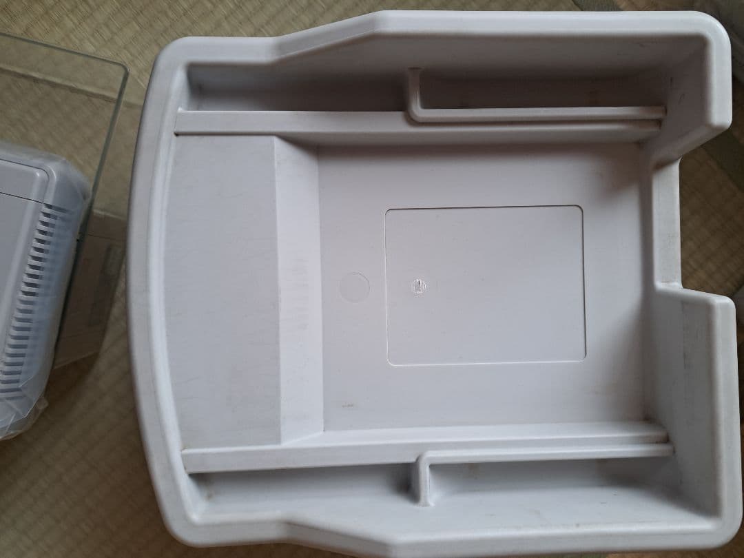 スーパーファミコン　ステーションラック