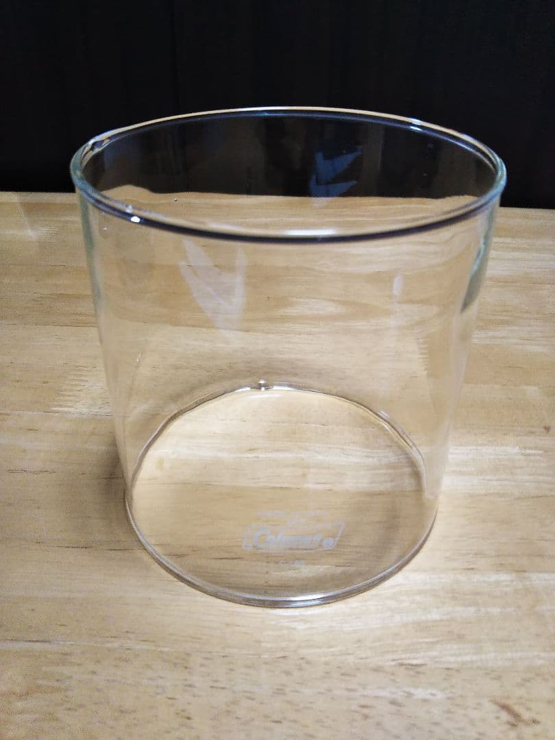 coleman unleaded lantern （液体燃料式ランタン）