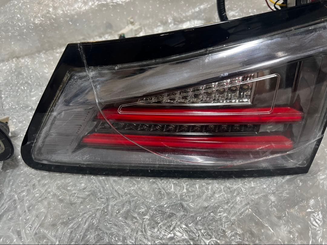 HONDA道夫　2点セット