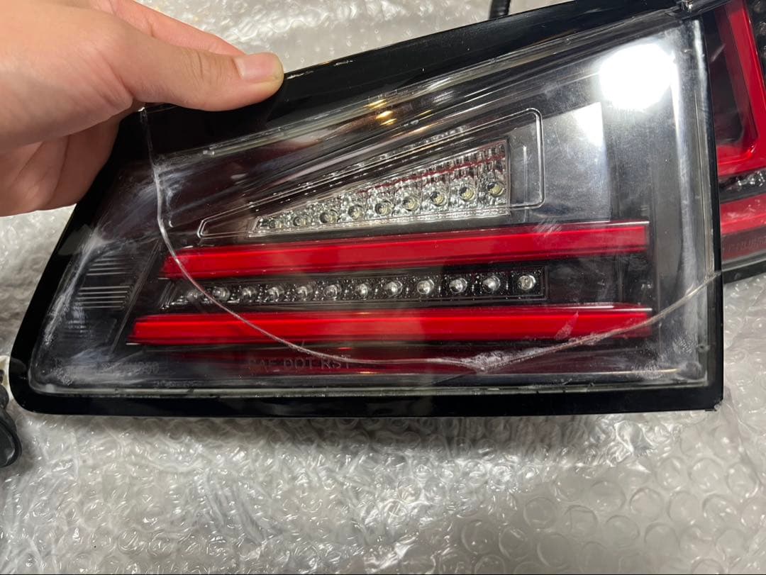 HONDA道夫　2点セット