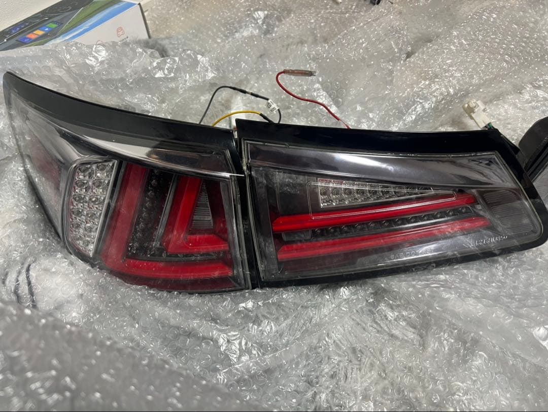 HONDA道夫　2点セット