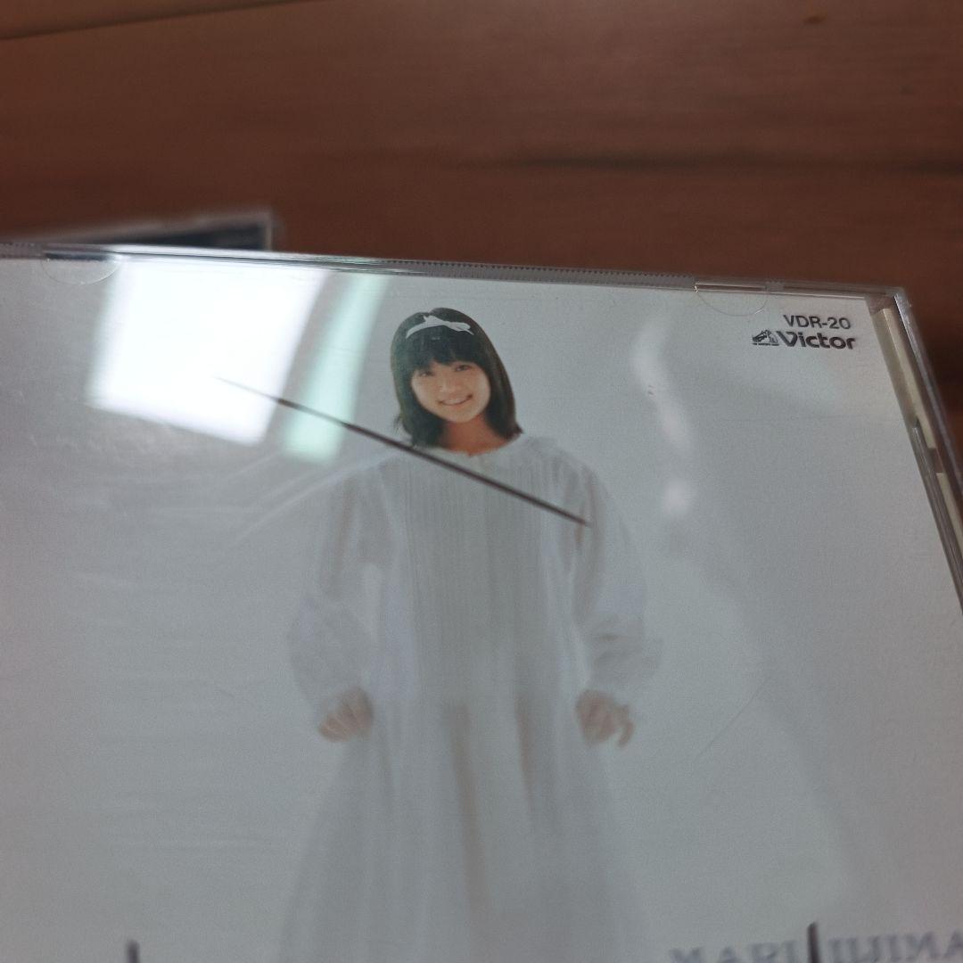 飯島真理 CDコレクション