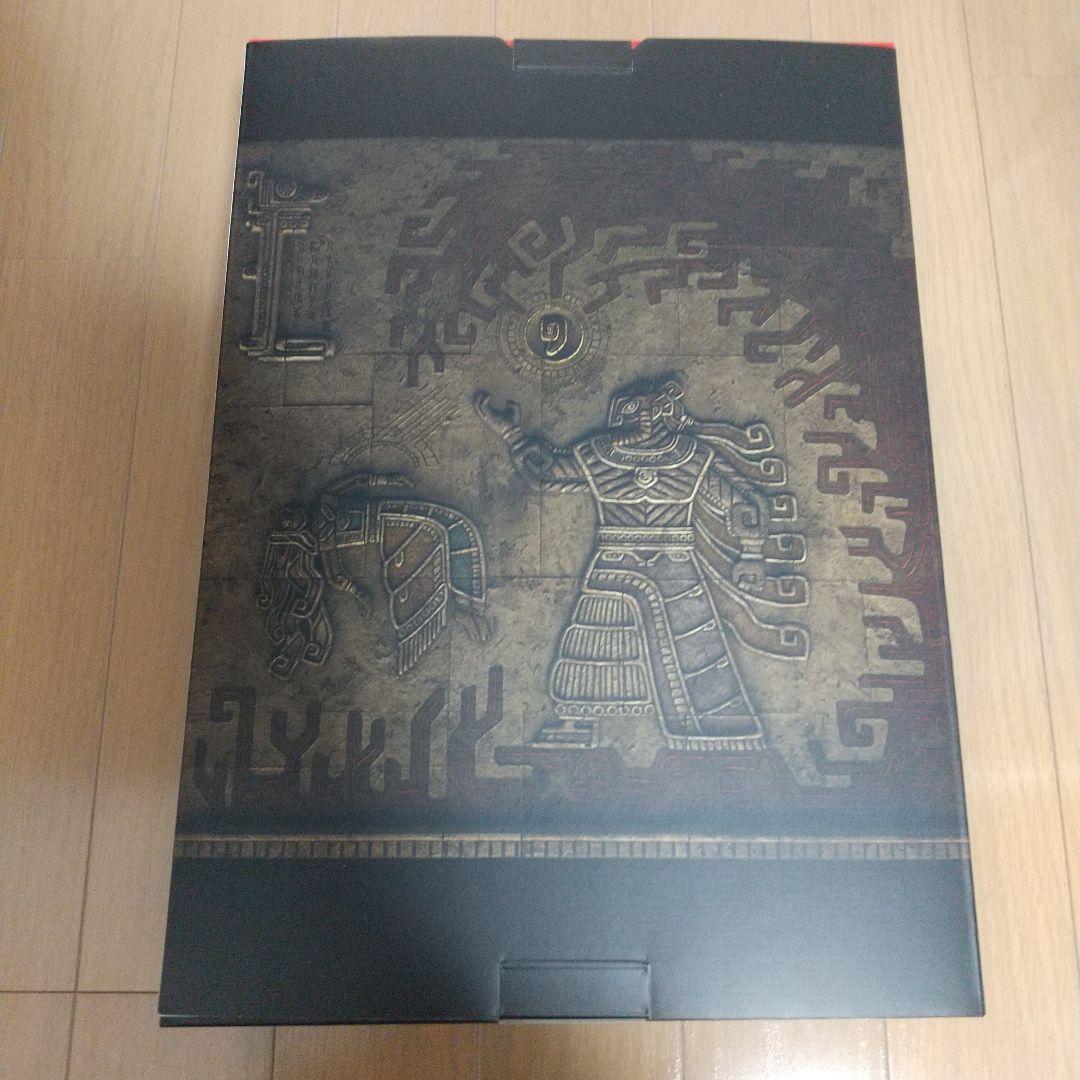 ニンテンドースイッチ ゼルダの伝説 ティアーズ オブ キングダム コレクターズ