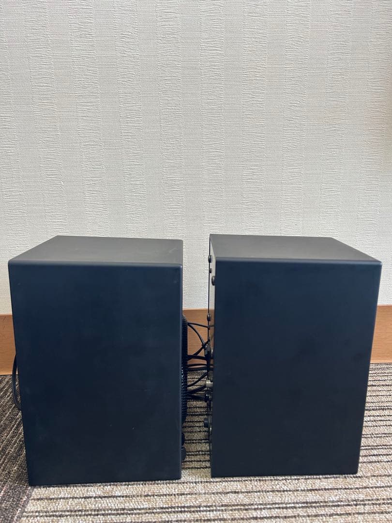 YAMAHA MSP3 2個セット