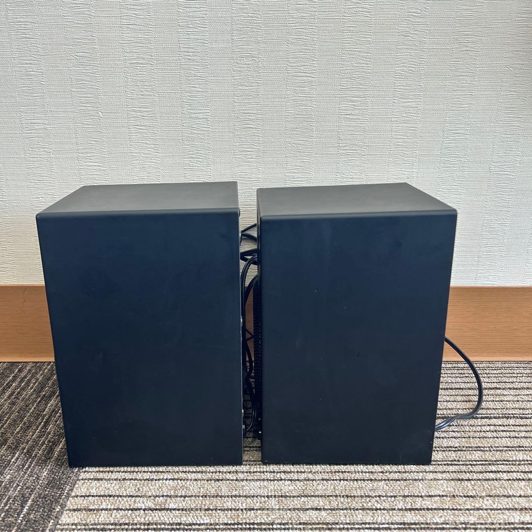 YAMAHA MSP3 2個セット
