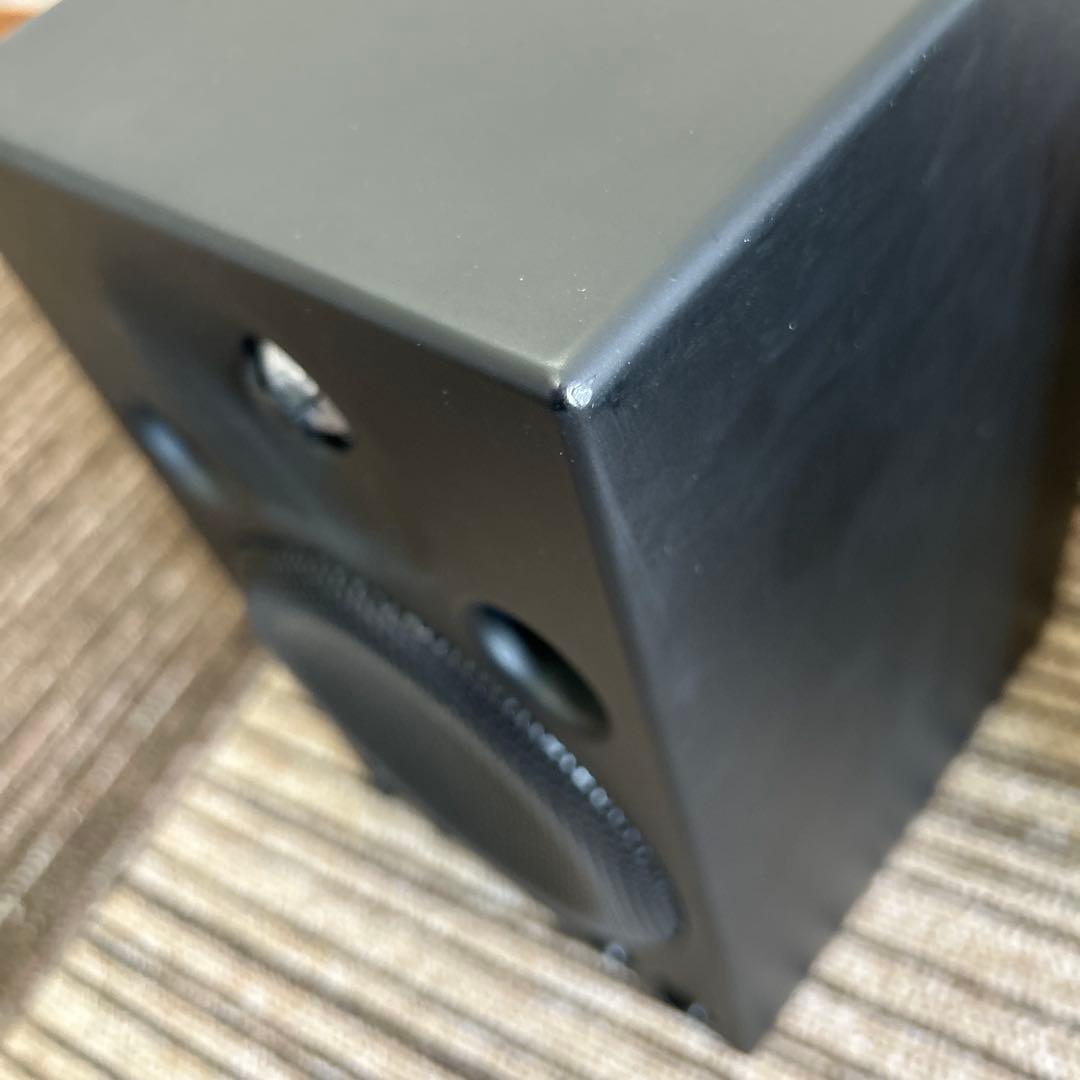 YAMAHA MSP3 2個セット
