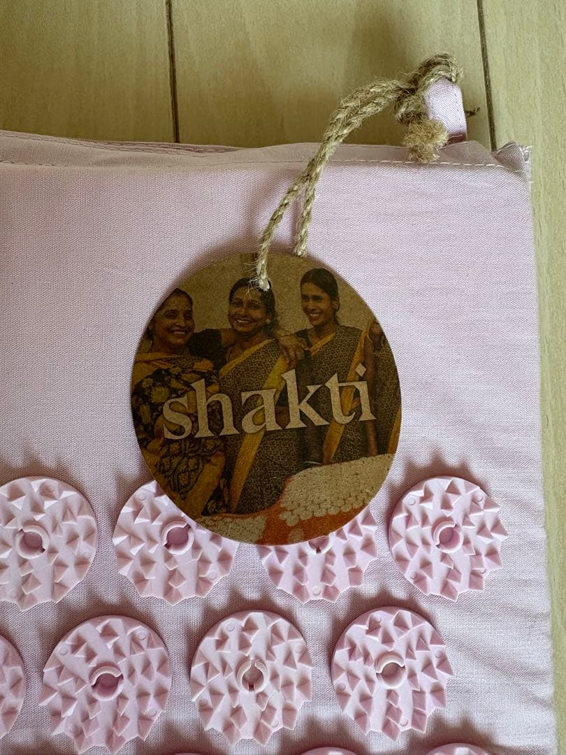 shakti マット