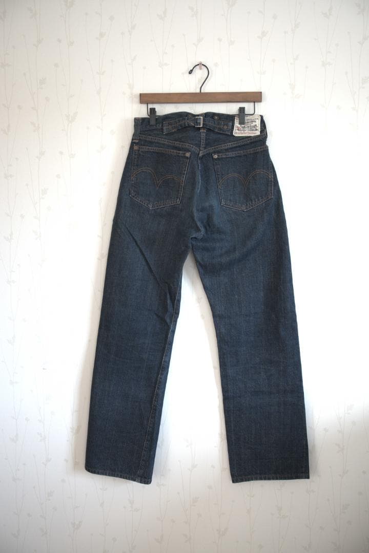 Levis 201xx 米国製 W32 L36 (1920年復刻版)