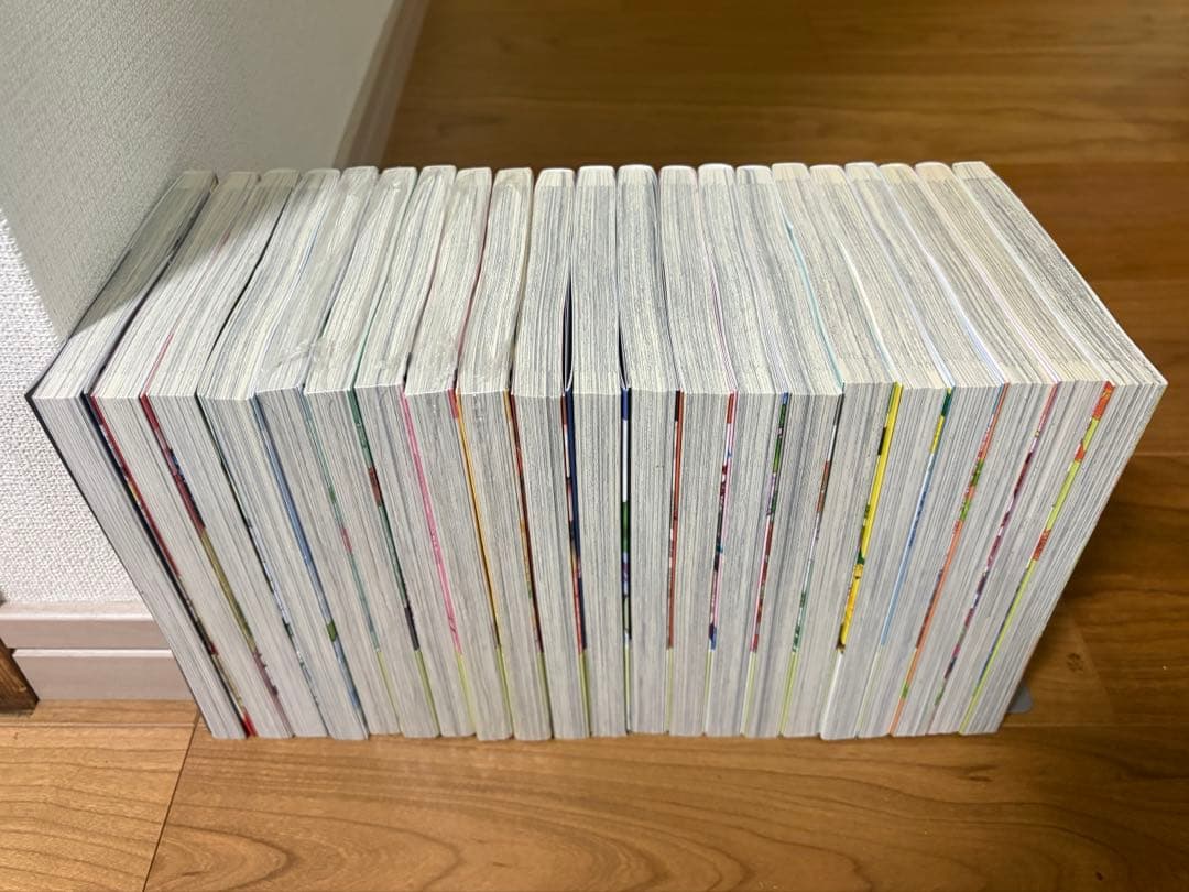 【新品未読巻あり】薬屋のひとりごと 猫猫の後宮謎解き手帳 21巻セット