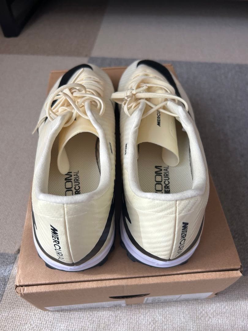 【28.0】ナイキ NIKE ズーム ヴェイパー 15 DJ5635-700