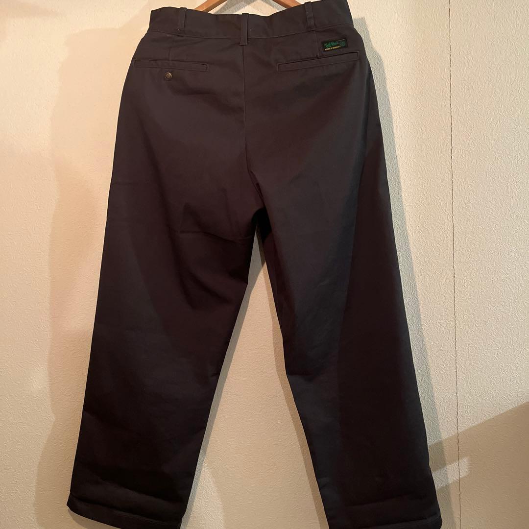 パンツ Tuf Nut C WIDE WORK TROUSERS [TN42597]
