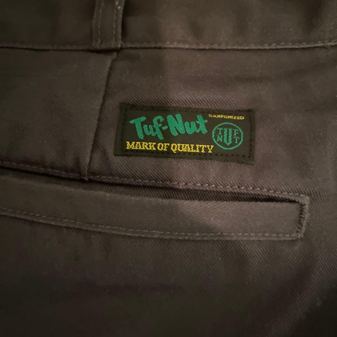 パンツ Tuf Nut C WIDE WORK TROUSERS [TN42597]