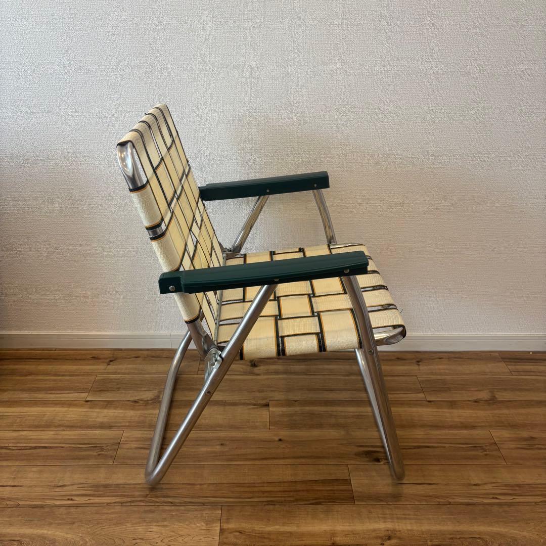 テーブル・チェア・ハンモック LAWN CHAIR PICNIC CHAIR P.F.S.