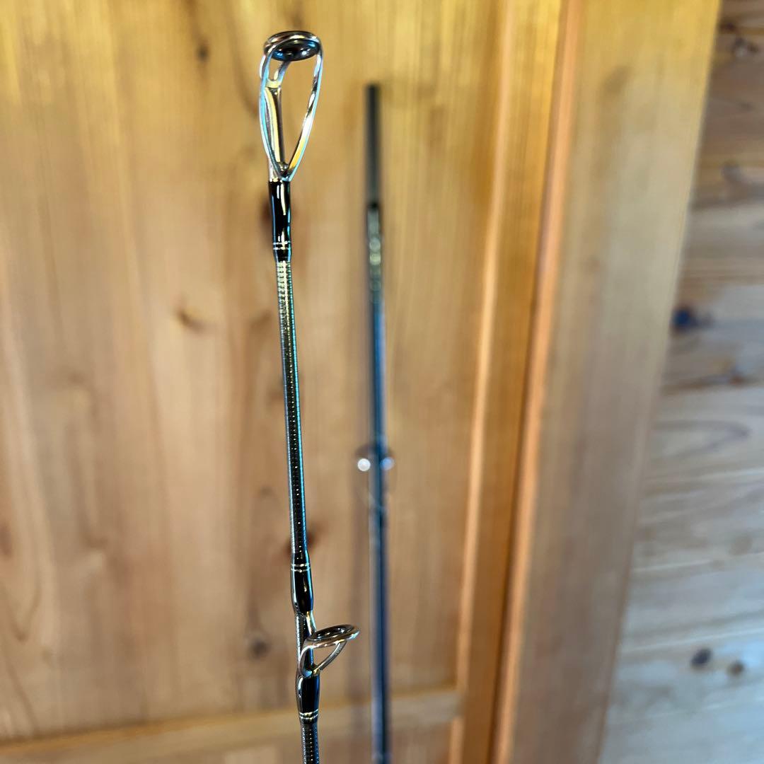 メジャークラフト