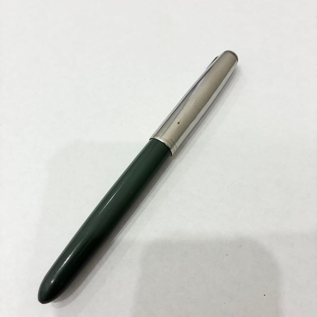く*ぜ様 ボールペン・万年筆5本セット PARKER Mont Blanc CR