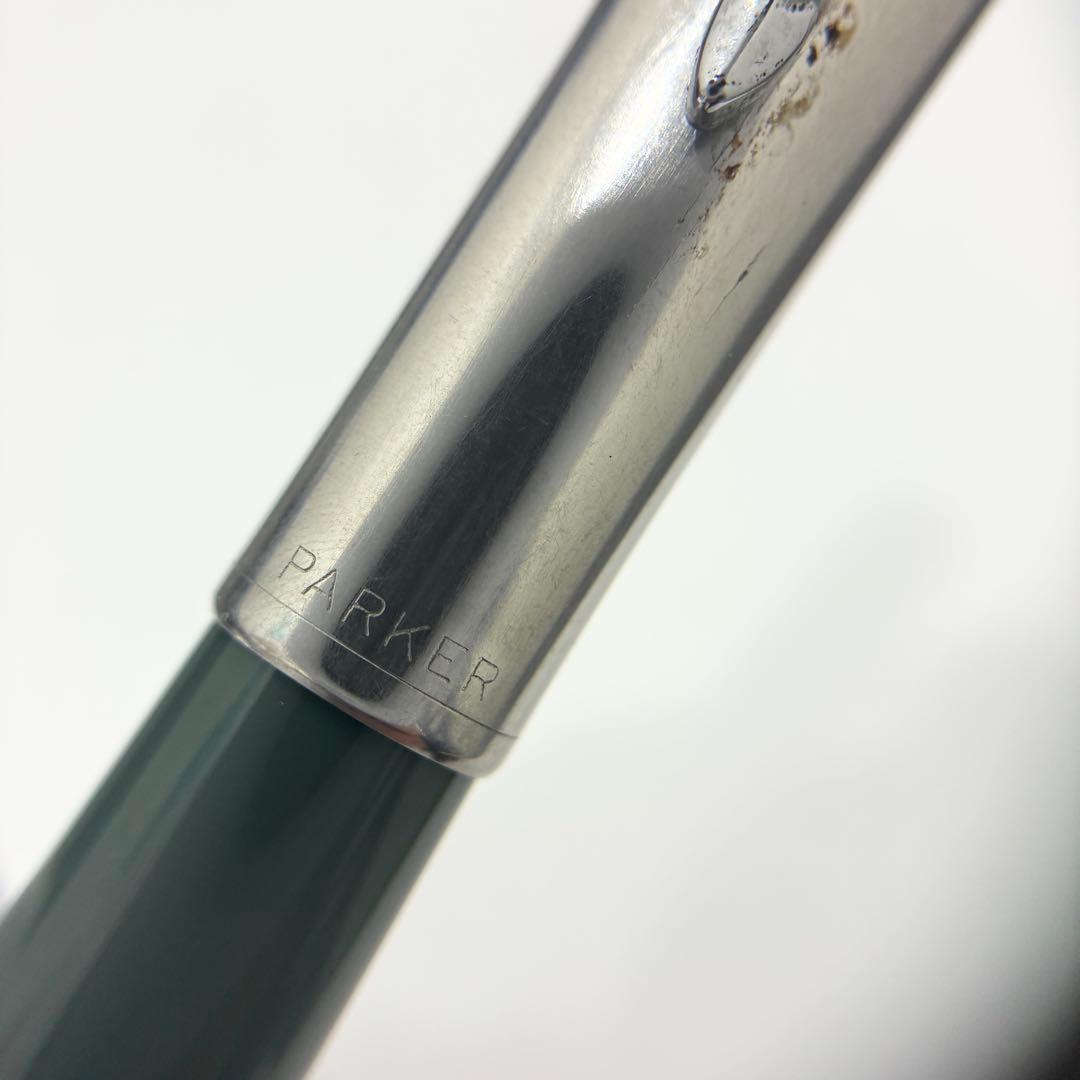 く*ぜ様 ボールペン・万年筆5本セット PARKER Mont Blanc CR