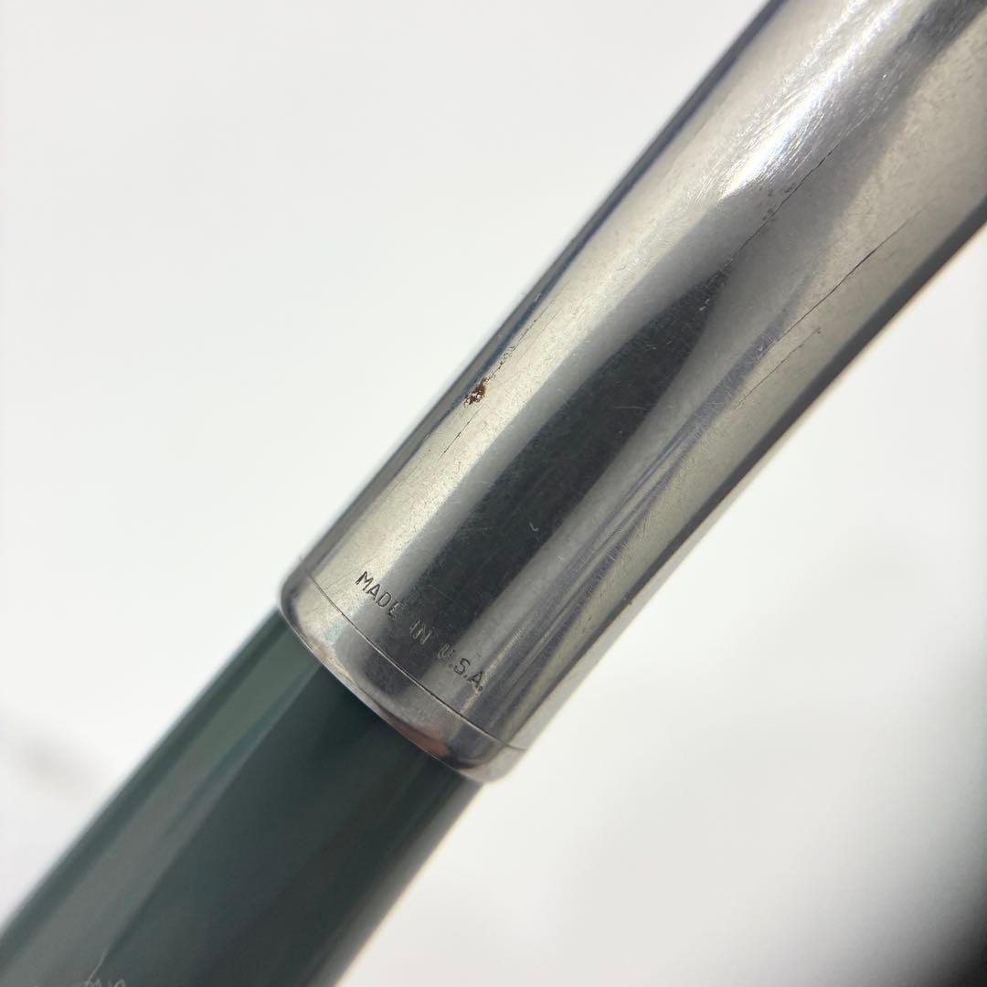 く*ぜ様 ボールペン・万年筆5本セット PARKER Mont Blanc CR