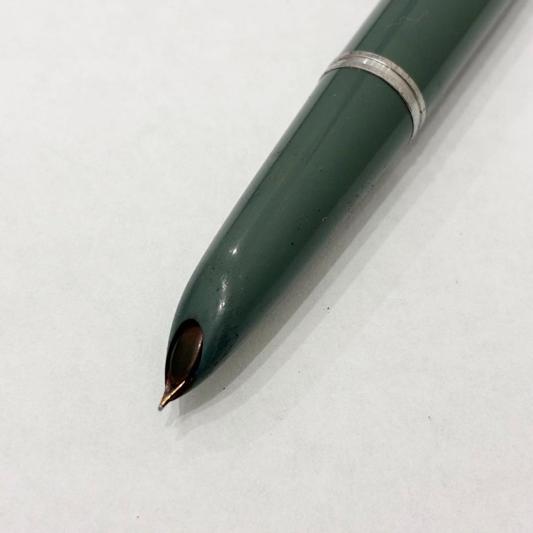 く*ぜ様 ボールペン・万年筆5本セット PARKER Mont Blanc CR