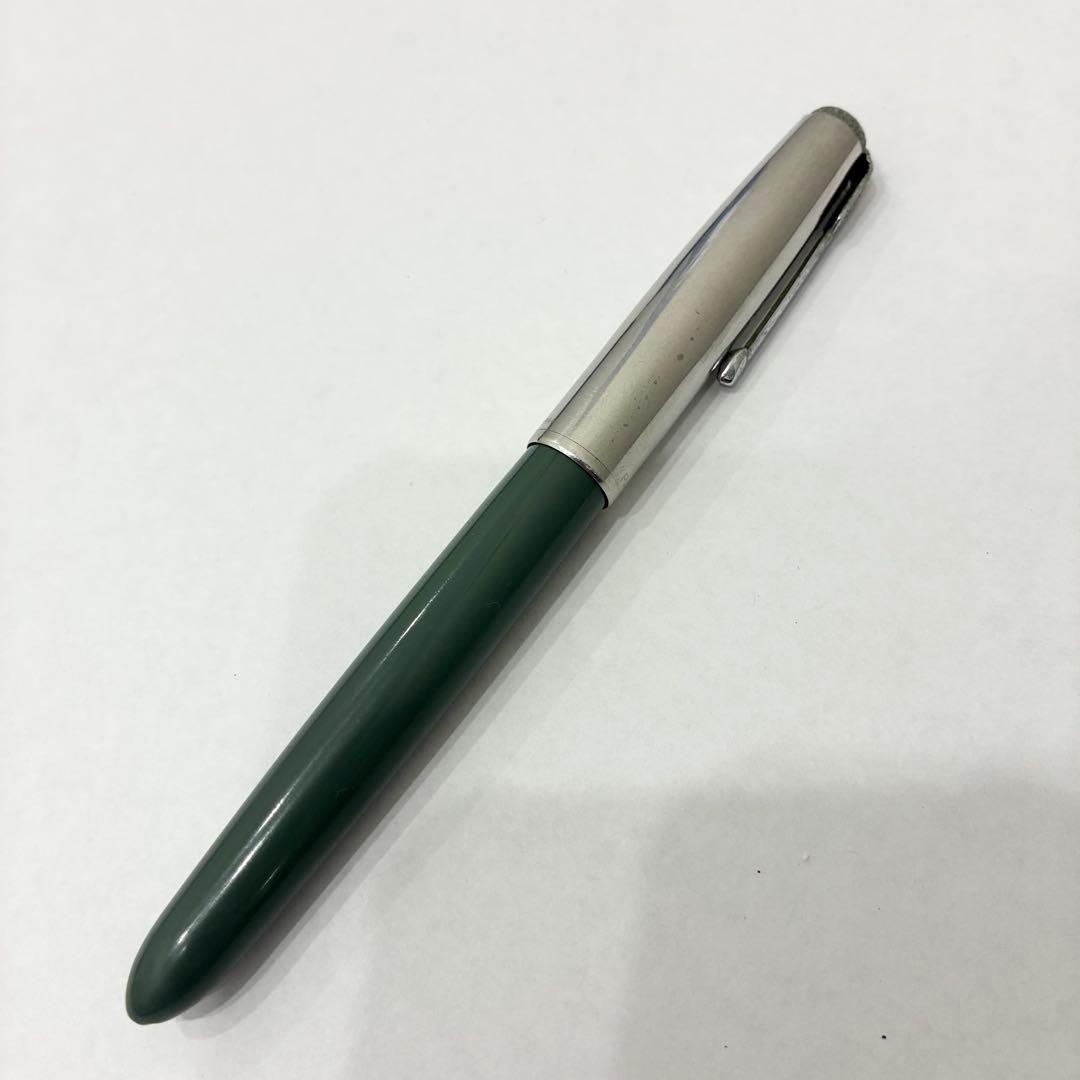 く*ぜ様 ボールペン・万年筆5本セット PARKER Mont Blanc CR