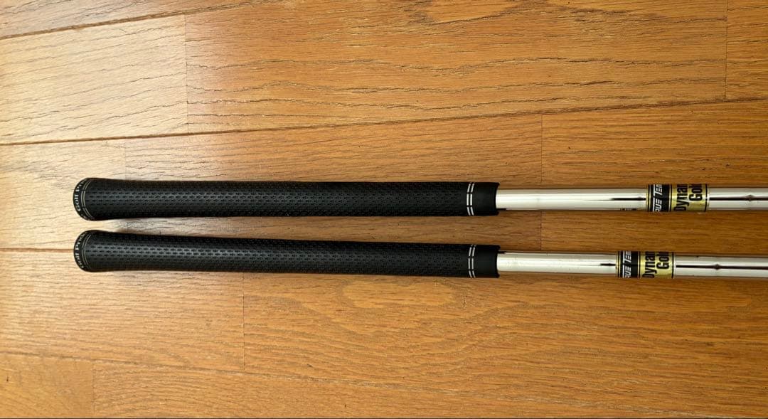 タイトリスト ダンシング ボーケイ SM4 5208 & 5809 DGS200