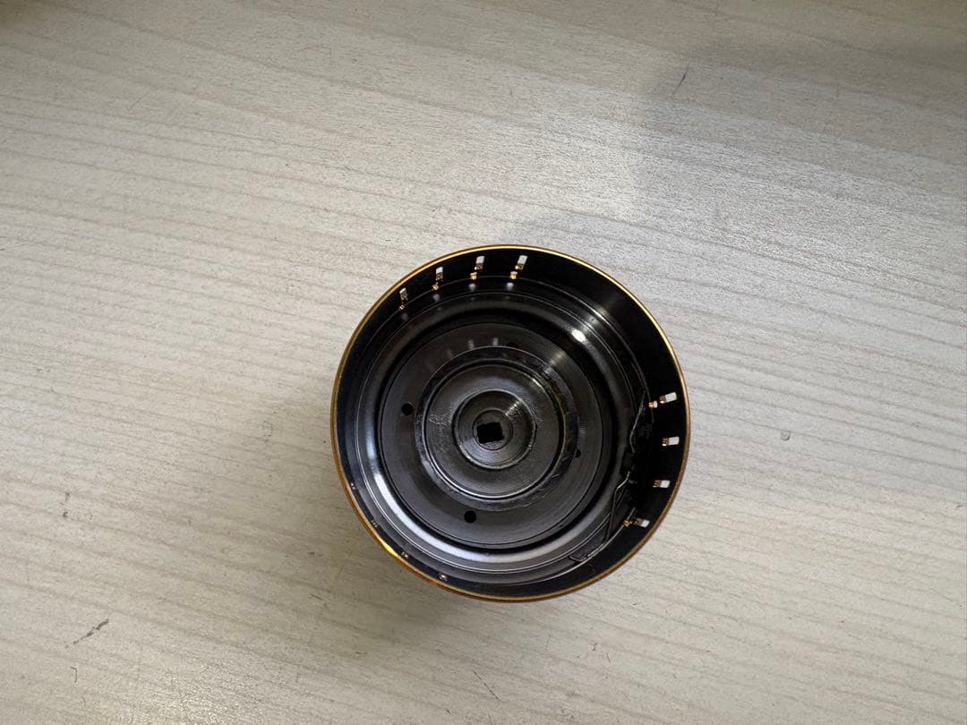 ★☆ダイワ　 21ルビアス　エアリティ FC LT3000S CXH スプール