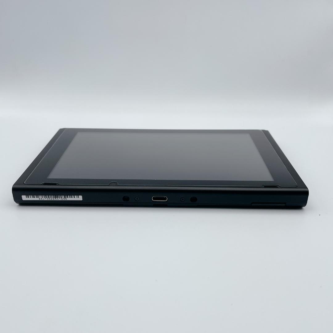 【未使用級】Nintendo Switch バッテリー強化版 本体 2020年製