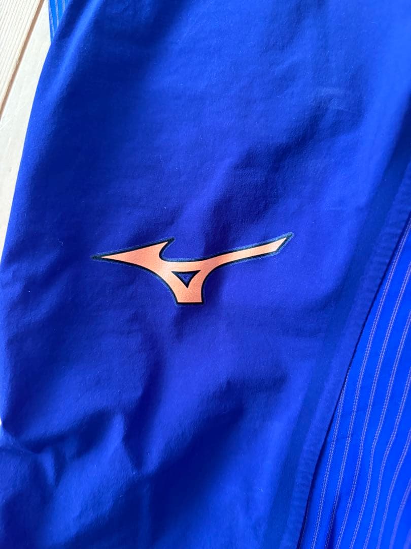 Mizuno GX-SONIC IV MR 競泳水着　ミズノ　高速水着　140