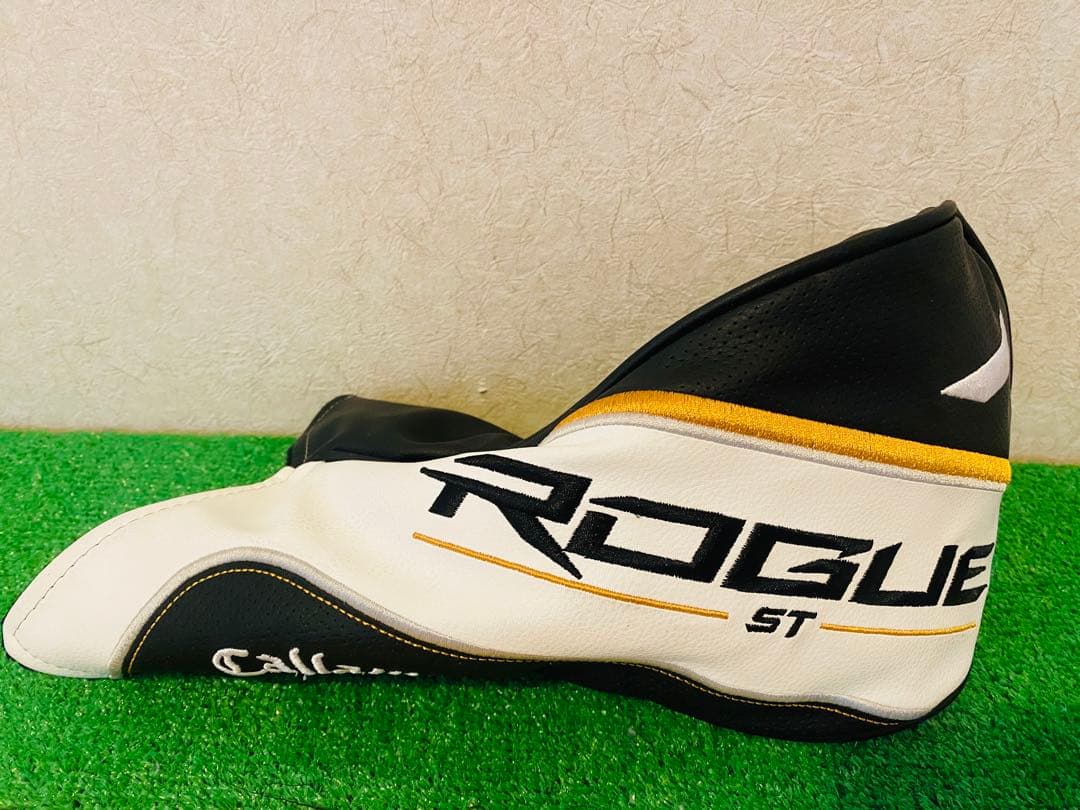 Callaway Rogue ST MAX LS ドライバー